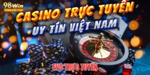 EVO trực tuyến