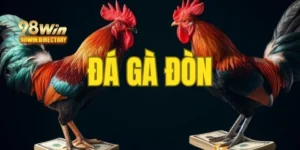 Đá gà đòn 98Win