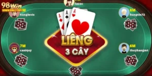 Liêng 98WIN