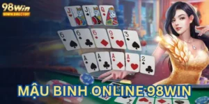 Mậu Binh 98Win